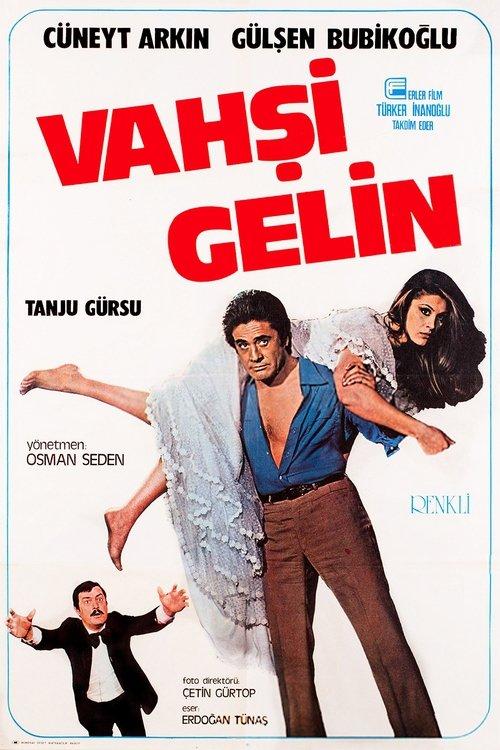 Vahşi Gelin filmas online