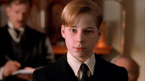 The Winslow Boy filmas žiurėti online