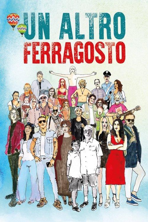 Un altro ferragosto filmas online