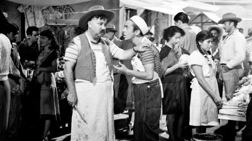 Una gallega en México filmas žiurėti online