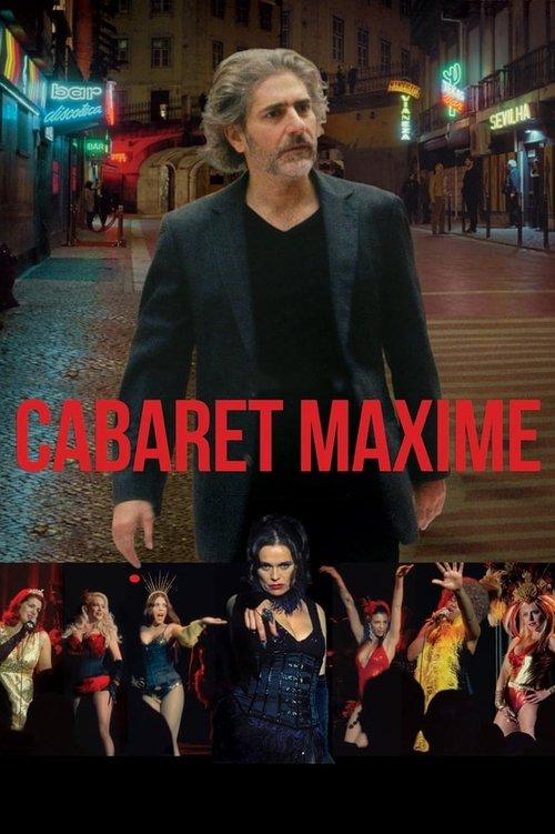 Cabaret Maxime filmas online