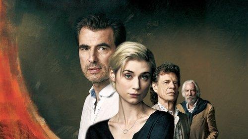 The Burnt Orange Heresy filmas žiurėti online