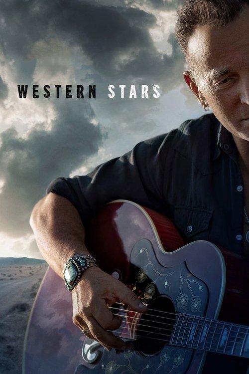 Western Stars filmas online