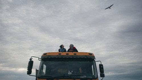 Кончится лето filmas žiurėti online