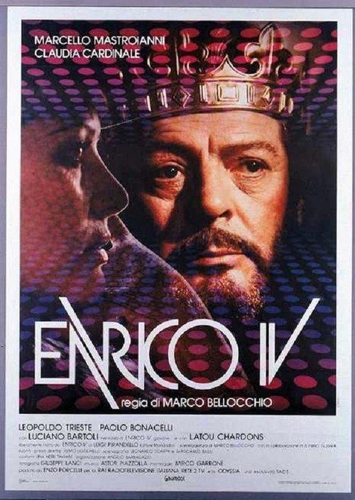 Enrico IV filmas online