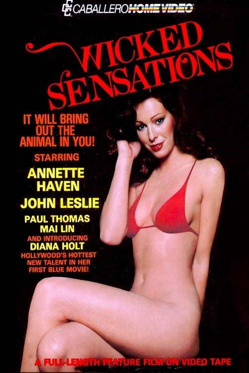 Wicked Sensations filmas online