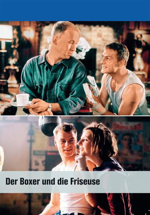 The Boxer and the Hairdresser filmas online