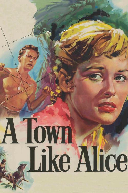 A Town Like Alice filmas online
