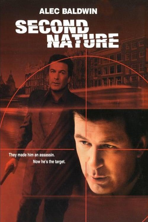 Second Nature filmas online