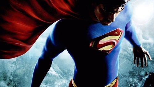 Superman Returns filmas žiurėti online