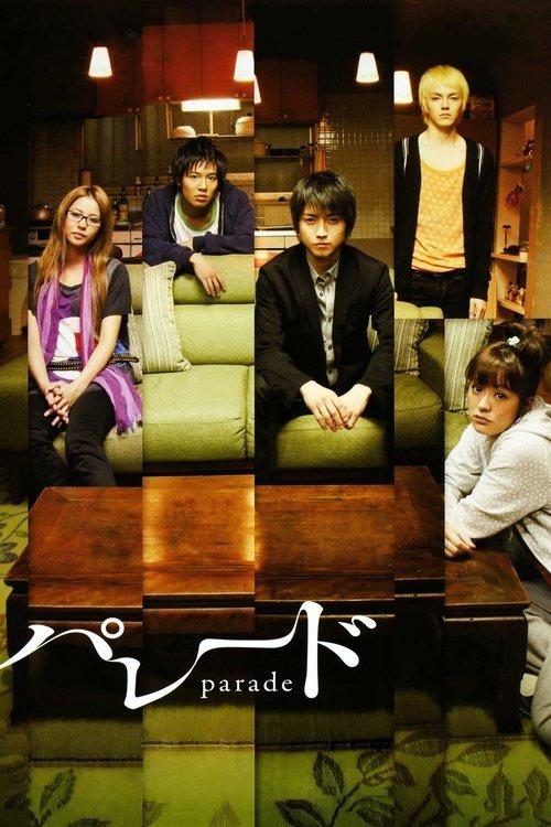 Parade filmas online