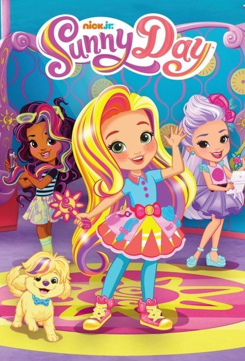 Sunny Day filmas online