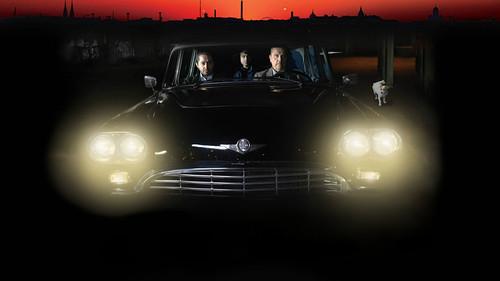 Toivon tuolla puolen filmas žiurėti online