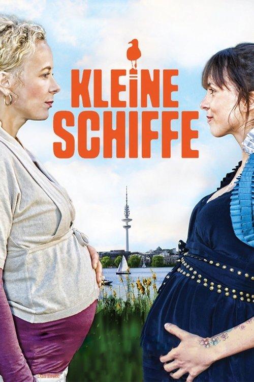 Kleine Schiffe filmas online
