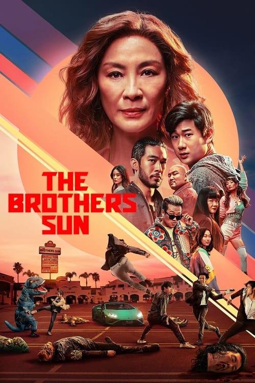 Broliai Sun filmas online