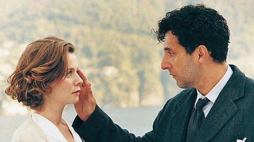 The Luzhin Defence filmas žiurėti online