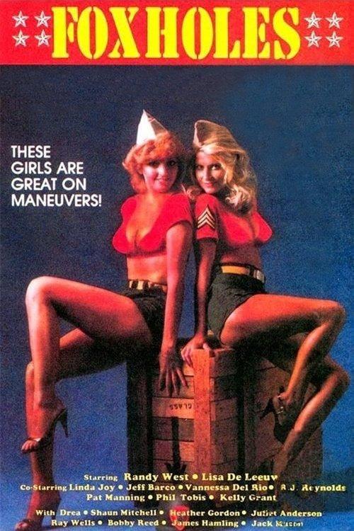 Fox Holes filmas online