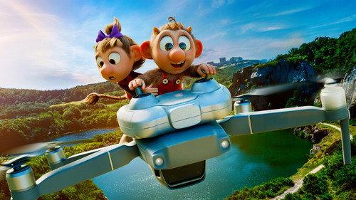 Krølle Bølle filmas žiurėti online