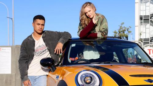 Pork Pie filmas žiurėti online