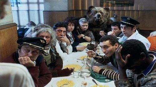 Let There Be Light! filmas žiurėti online