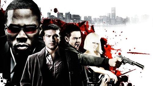 Dead Man Running filmas žiurėti online