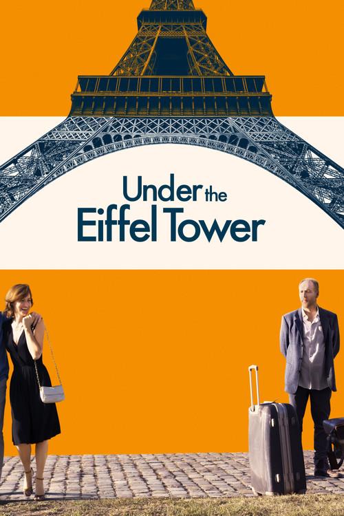 Under the Eiffel Tower filmas online