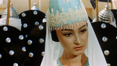 Волшебная лампа Аладдина filmas žiurėti online