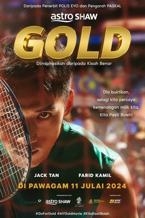 Gold filmas online