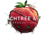 Peachtree & Vine studio logo