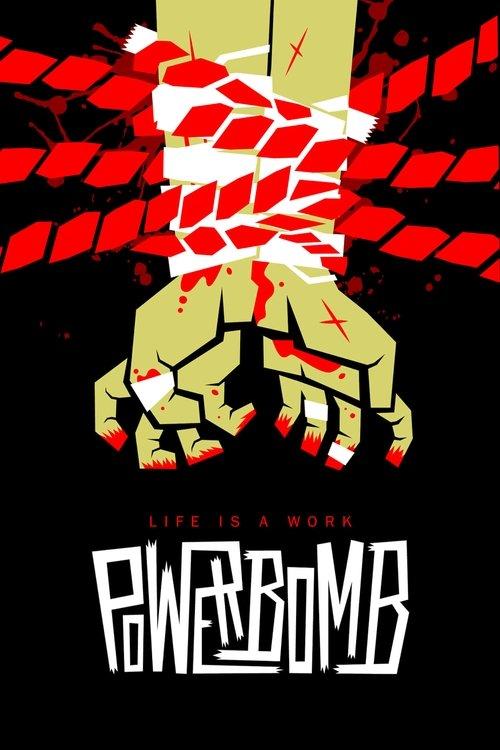 Powerbomb filmas online