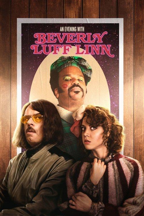 An Evening with Beverly Luff Linn filmas online