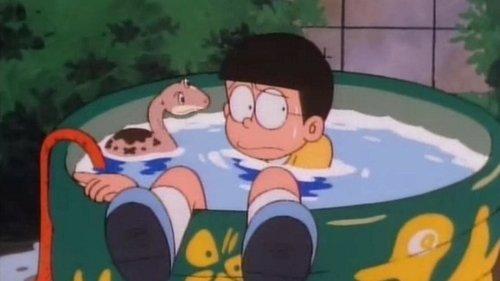 Doraemon: Nobita's Dinosaur filmas žiurėti online