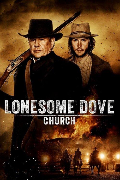 Lonesome Dove Church filmas online