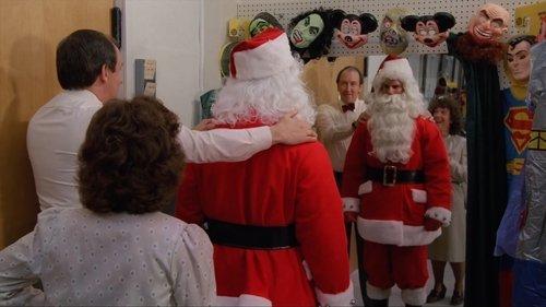 Silent Night, Deadly Night filmas žiurėti online