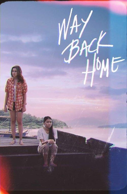 Way Back Home filmas online