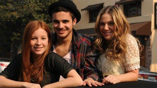 Degrassi Goes Hollywood filmas žiurėti online