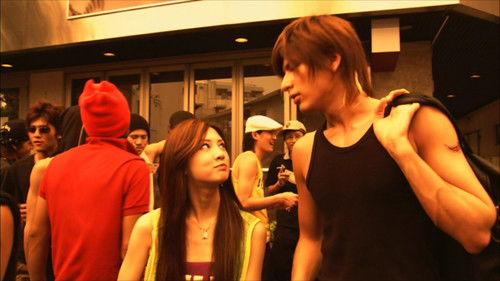 Heat Island filmas žiurėti online