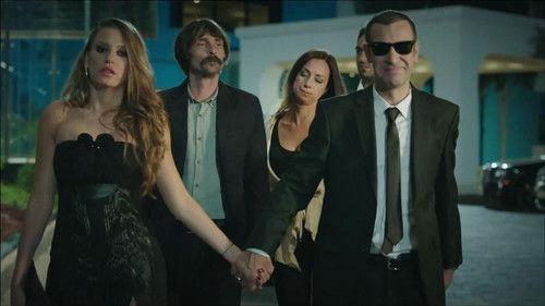 Behzat Ç.: Ankara Yanıyor filmas žiurėti online