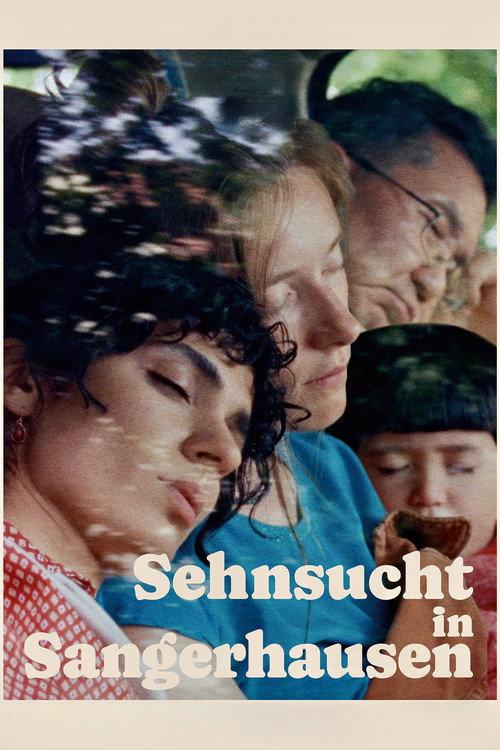Sehnsucht in Sangerhausen filmas online