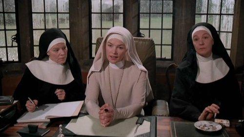 Nasty Habits filmas žiurėti online