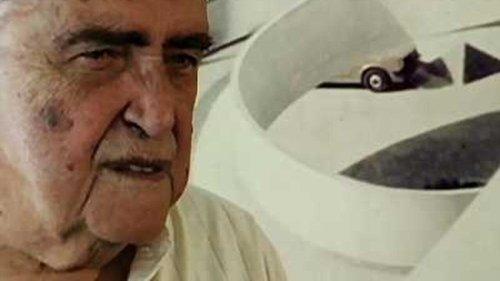 Oscar Niemeyer: Life is a Breath of Air filmas žiurėti online