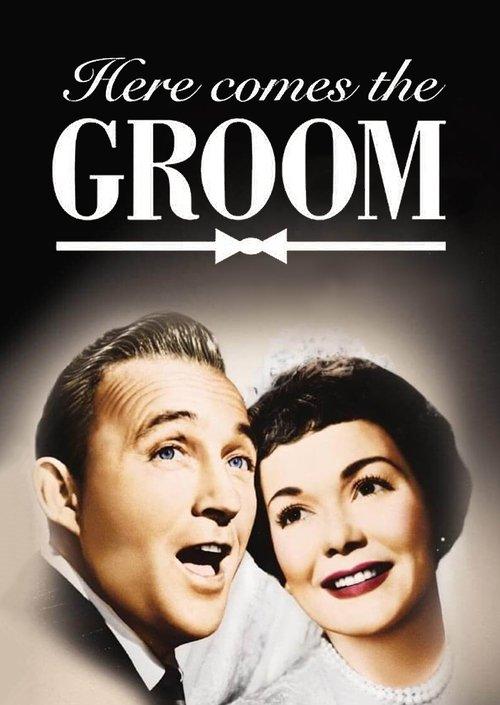 Here Comes the Groom filmas online