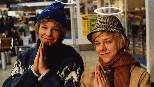 Dante: Beware of the Shark! filmas žiurėti online