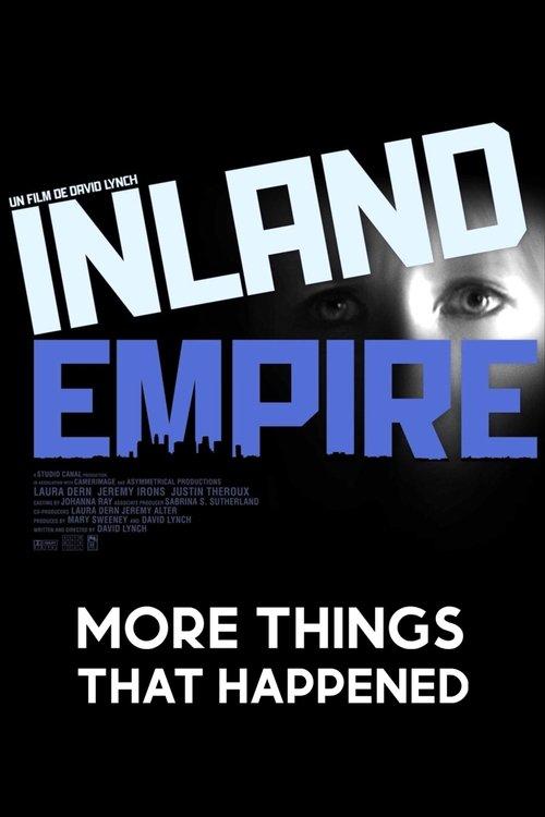 More Things That Happened filmas online