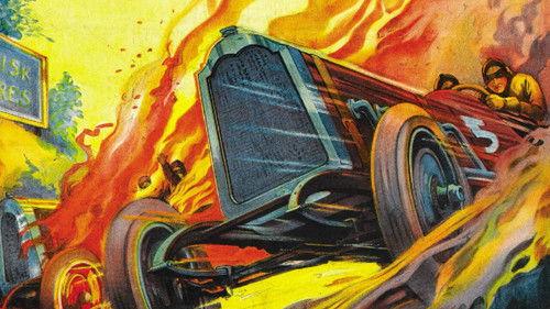 California Straight Ahead filmas žiurėti online