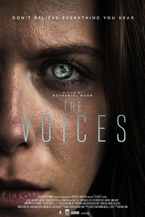 Voices filmas online