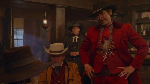 Big Kill filmas žiurėti online