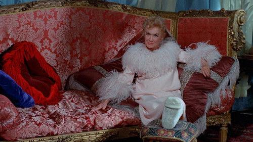 Hollywood Horror House filmas žiurėti online