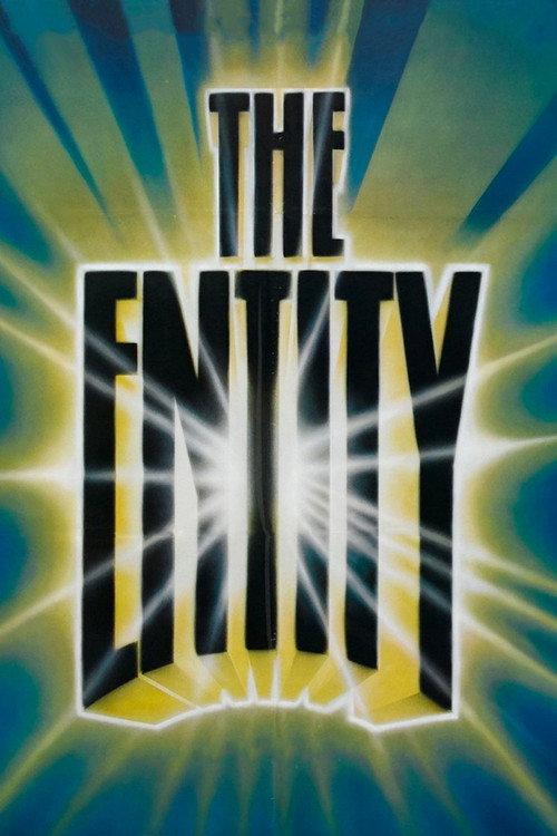 The Entity filmas online