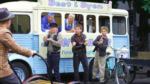 The Junior Olsen Gang and the Black Gold filmas žiurėti online